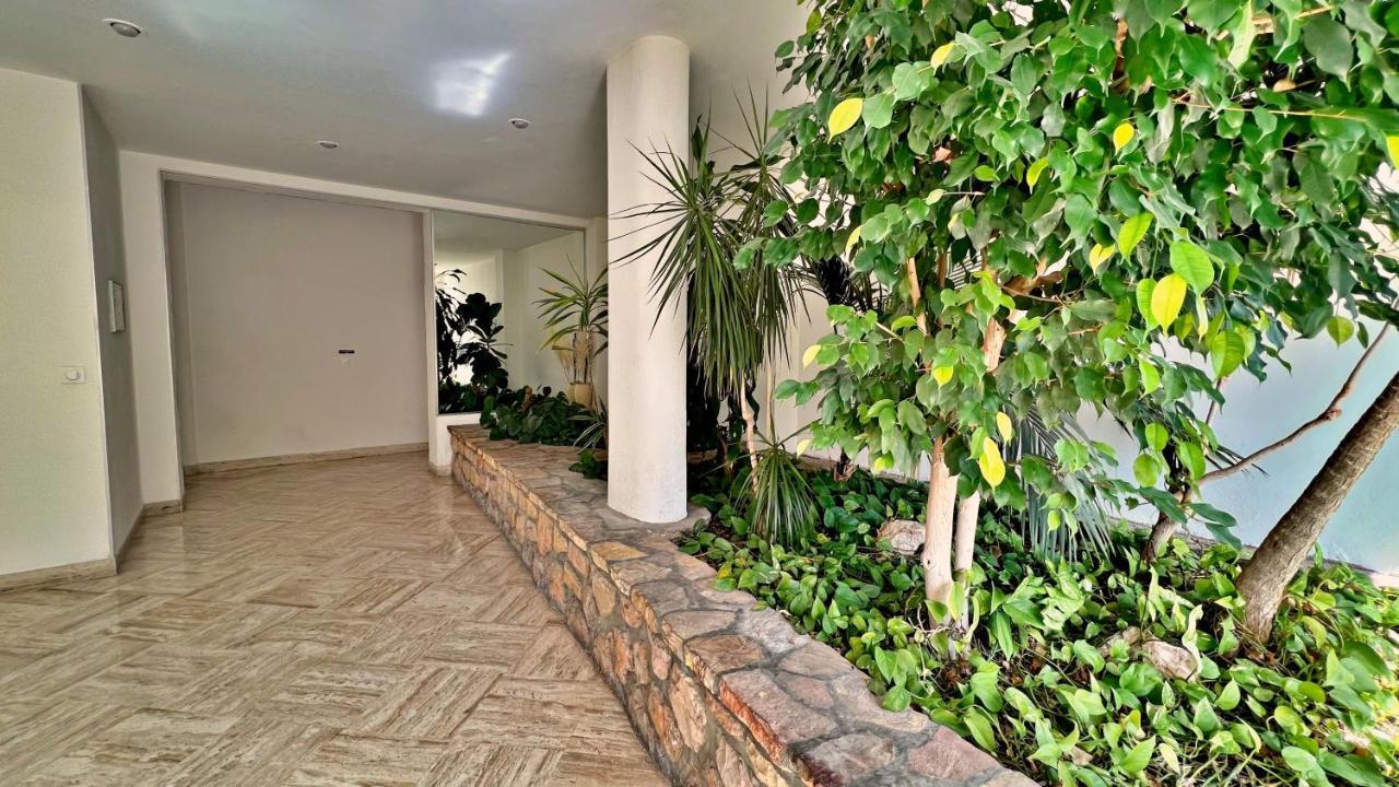 La Lanterne Apartment Nisa Exterior foto